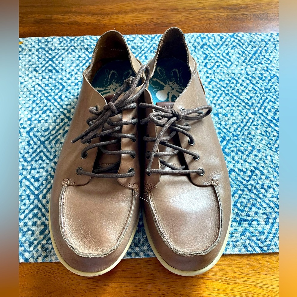Men’s Olukai Shoes